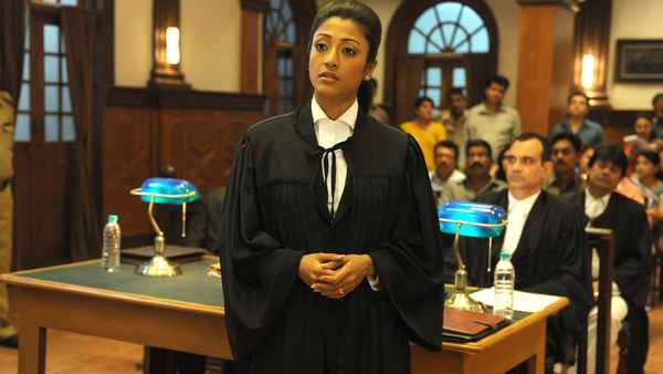 Ankur Arora Murder Case Poster 2