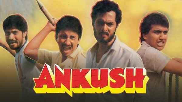 Ankush Poster 7