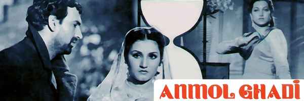 Anmol Ghadi Poster 2