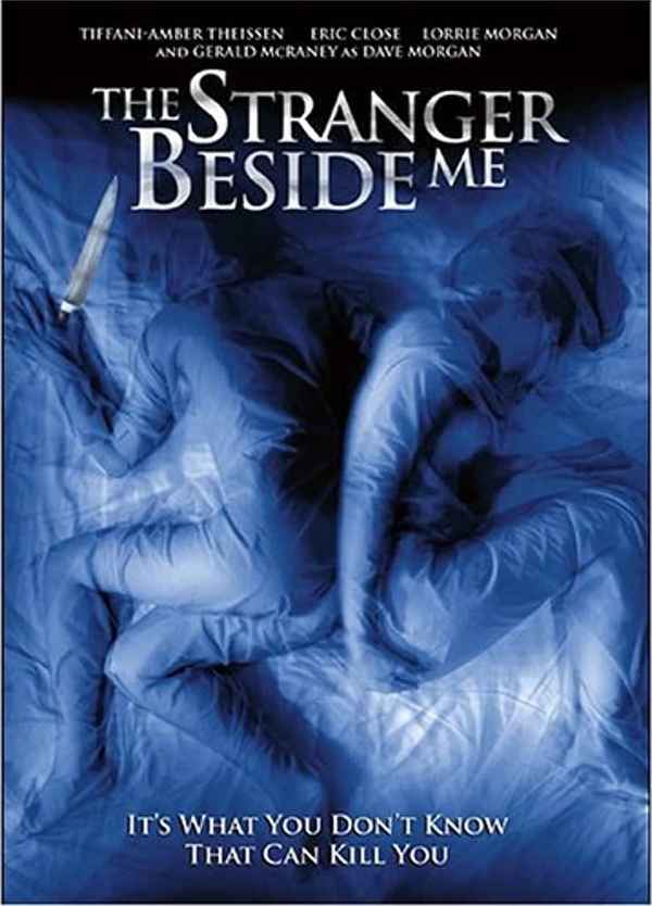 Ann Rule Presents: The Stranger Beside Me Poster 6
