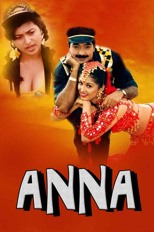 Watch Anna Full Movie Online Film