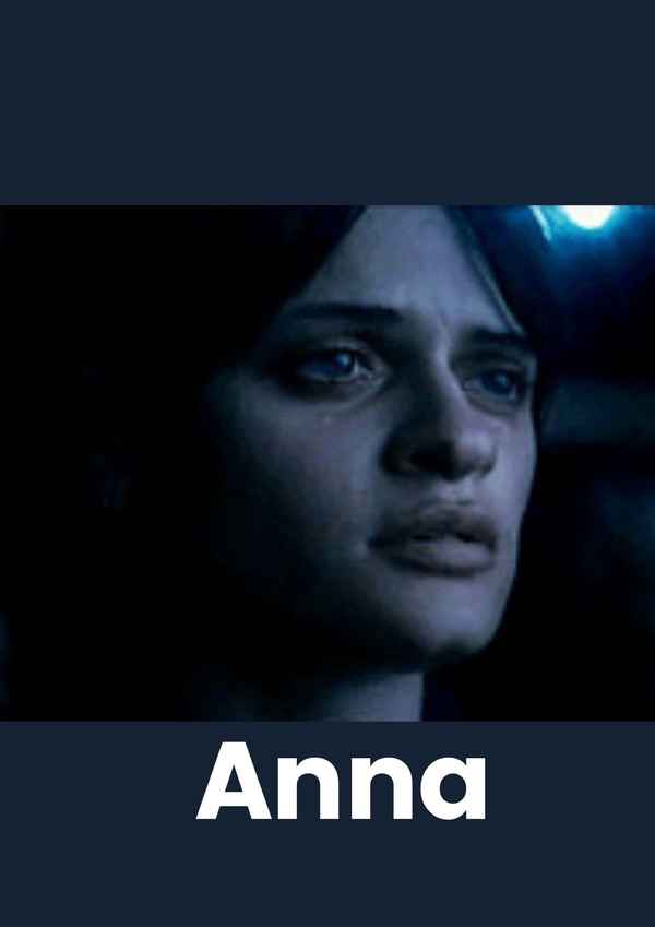 Anna Poster 1