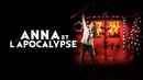 Anna and the Apocalypse Poster 1