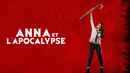 Anna and the Apocalypse Poster 3