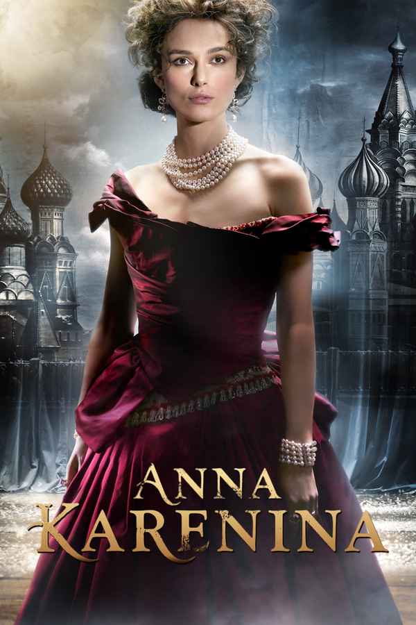 Anna Karenina Poster 5