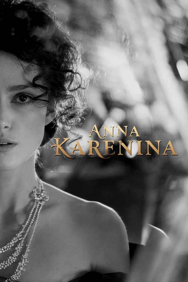 Anna Karenina Poster 7