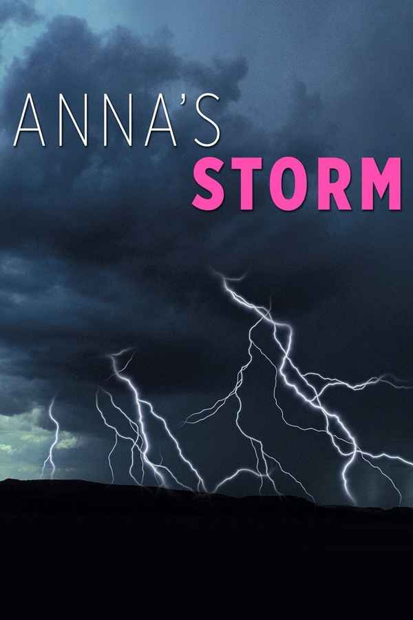 Anna's Storm Poster 2
