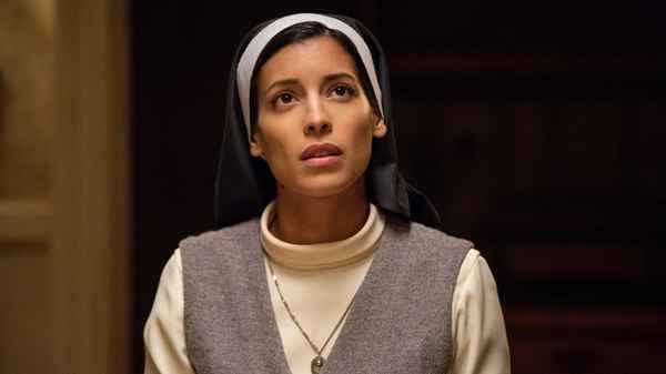 Annabelle: Creation Poster 5