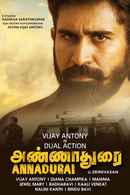 Annadurai Poster 3