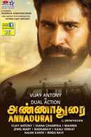 Annadurai Poster 2