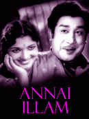 Annai Illam Poster 3