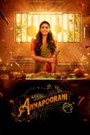 Annapoorani Poster 4