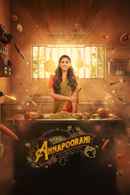 Annapoorani Poster 3