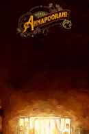 Annapoorani Poster 2