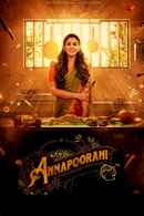 Annapoorani Poster 5