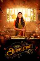 Annapoorani Poster 7