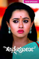 Annapoorna Poster 1