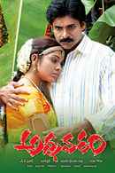 Annavaram Poster 2