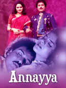 Annayya Poster 3
