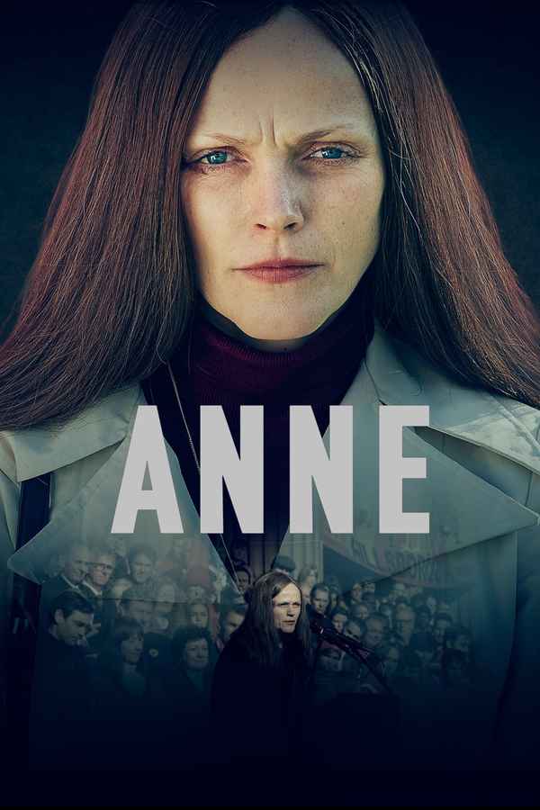 Anne Poster 2