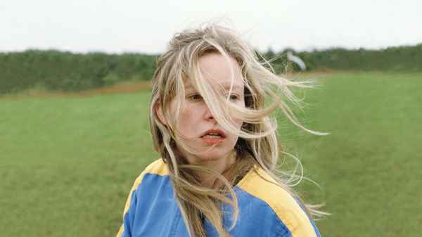 Anne at 13,000 ft Poster 1