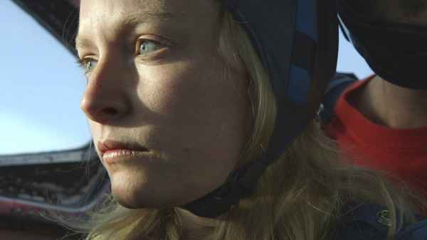 Anne at 13,000 ft Poster 4