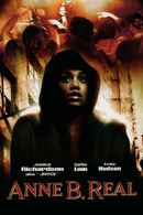 Anne B. Real Poster 2