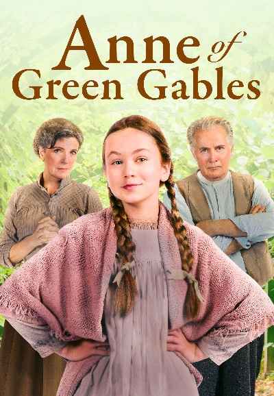 Anne of Green Gables