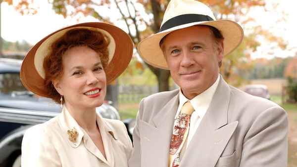 Anne of Green Gables: A New Beginning Poster 1