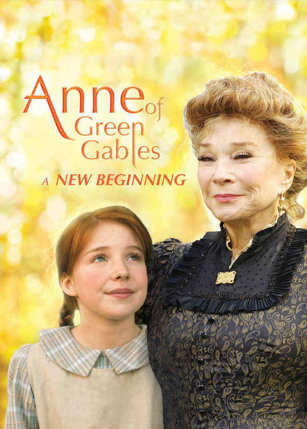 Anne of Green Gables: A New Beginning Poster 5