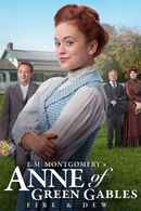 Anne of Green Gables: Fire & Dew Poster 6