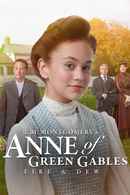 Anne of Green Gables: Fire & Dew Poster 7
