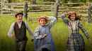 Anne of Green Gables: The Good Stars Poster 1