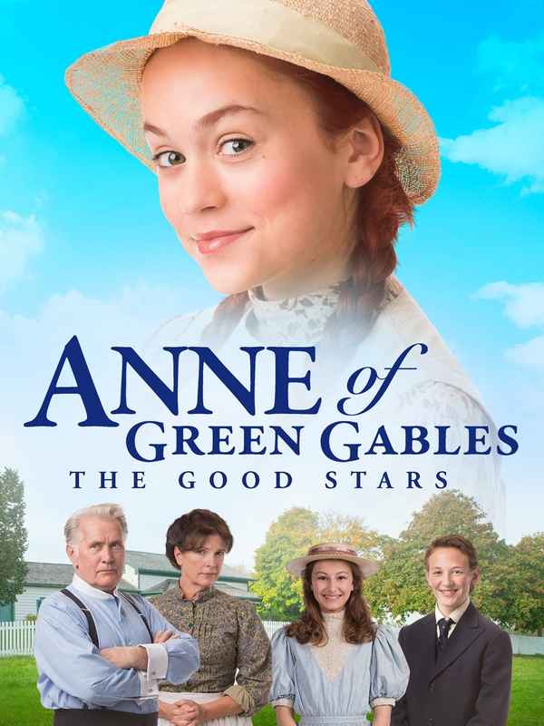 Anne of Green Gables: The Good Stars Poster 6