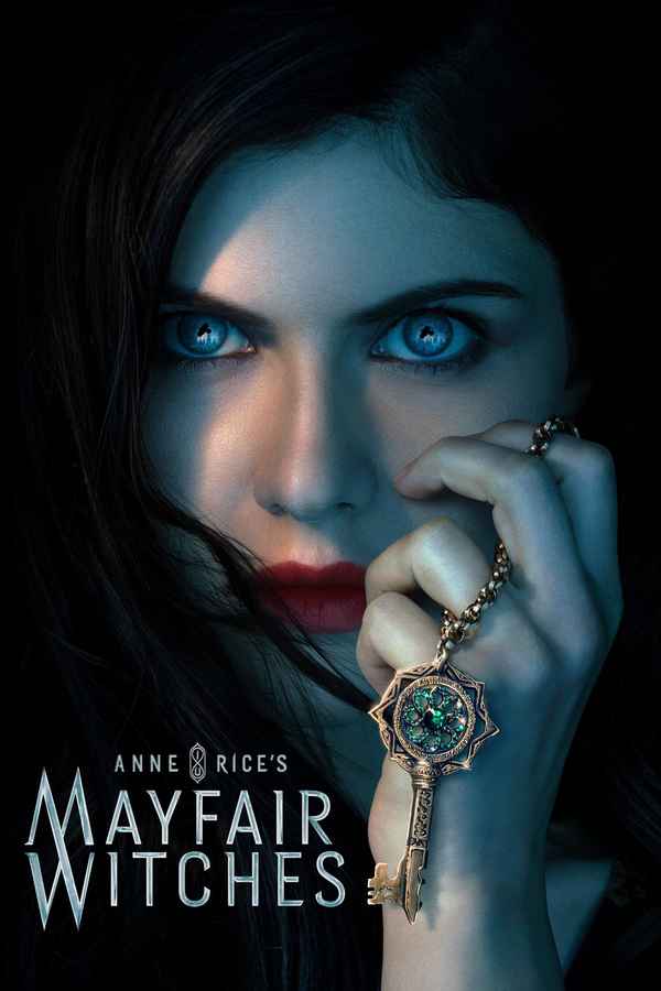Anne Rice's Mayfair Witches Poster 7