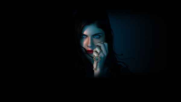 Anne Rice's Mayfair Witches Poster 2