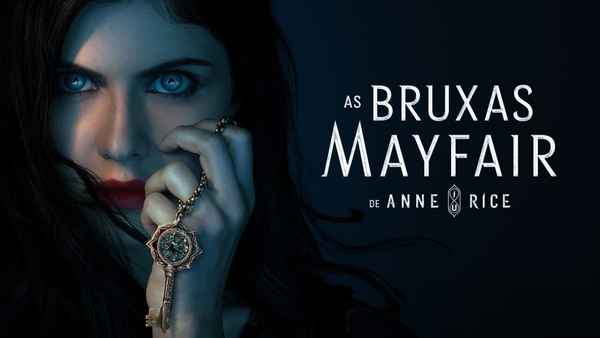 Anne Rice's Mayfair Witches Poster 6