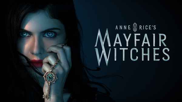 Anne Rice's Mayfair Witches Poster 4