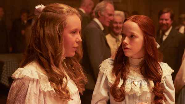 Anne with an E Poster 5