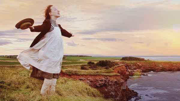 Anne with an E Poster 3