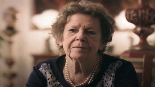 #AnneFrank - Parallel Stories Poster 6