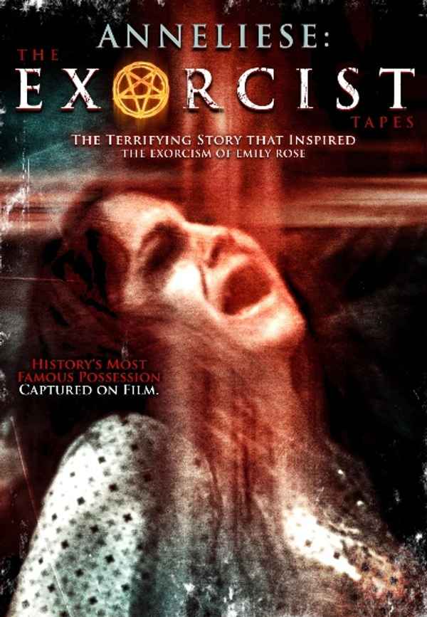 Anneliese: The Exorcist Tapes Poster 2