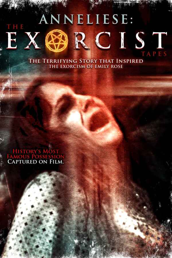 Anneliese: The Exorcist Tapes Poster 1