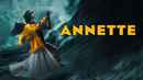 Annette Poster 1