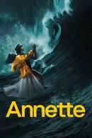Annette Poster 7