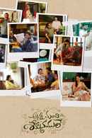 Anni Manchi Sakunamule Poster 7