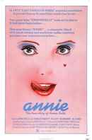 Annie Poster 1