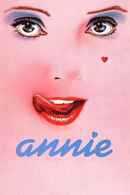 Annie Poster 2