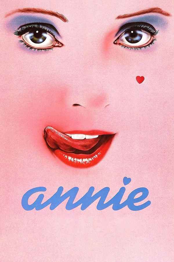 Annie Poster 2