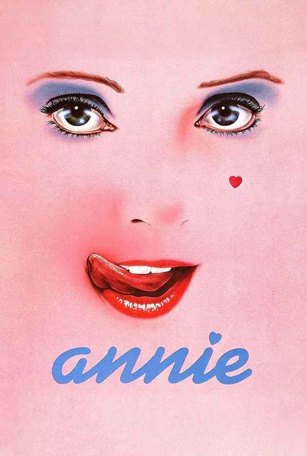 Annie Poster 3